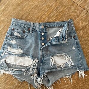 Levi’s Shorts